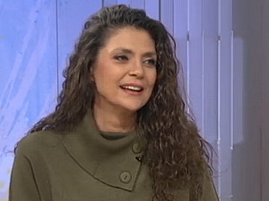 Портрет - Екстра Нена