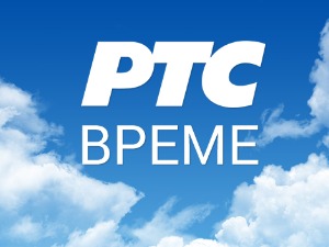 Временска прогноза 27. новембар