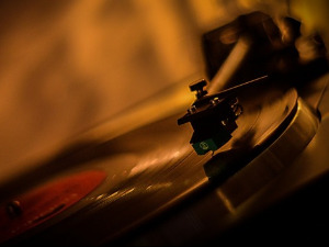  Игла на винилу - Burt Bacharach 