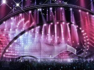 Евровизија 1976.