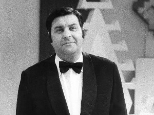  Портрет - Предраг Цуне Гојковић 