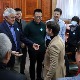 Брнабићева са представницима кинеског института за генетска истраживања