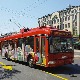 Измене у саобраћају у Београду због полумаратона