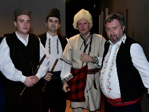 Представљено издање „Од злата јабука: Свирала у музичкој традицији Србије“