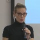 Гост: глумица Kалина Kовачевић
