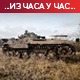 Ватикан нуди да буде домаћин преговора Кијева и Москве; Шмигал: Стабилизован енергетски систем
