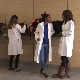 Гостопримство нишког Медицинског факултета – школују скоро 300 будућих лекара из целог света