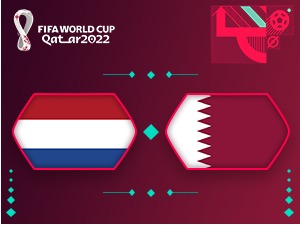 Фудбал - СП: Холандија - Катар