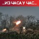 Експлозије у Никопољу; прва пошиљка руског ђубрива кренула за Африку