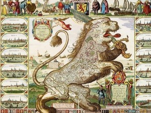 Пут у средиште приче