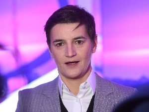 Брнабић: Србија треба да покрене иницијативу за чланство у ОЕЦД-у