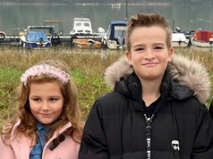 Еко минијатуре - срећна планета: Моруна