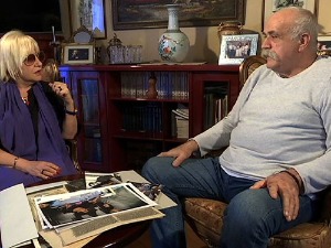 Мира Адања Полак: Ексклузивно