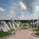 Селаковић на Кадињачи: Положили су своје животе у име вишег циља
