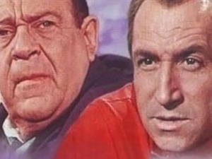 Боксери иду у рај