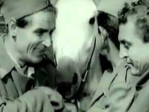 Рафал у небо