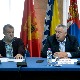 У мртвачницама широм региона више од 4.000 тела, најважнија њихова идентификација