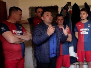 Шљива ранка и статива танка