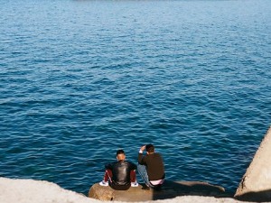 Планински морепловац