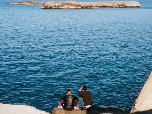 Планински морепловац