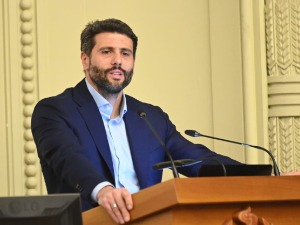 Скупштина града: Шапић остаје градоначелник