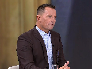 Гренел за РТС: Неопходно вођство Америке у преговорима Београда и Приштине, Курти није од користи