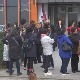 Менаџмент фабрике се не оглашава, бивше раднице Бертекса поново протестовале