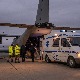 Кфор: Беба из Приштине пребачена у Напуљ у тешком здравственом стању 