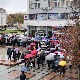 Протест просветара широм Србије, траже да се заустави насиље