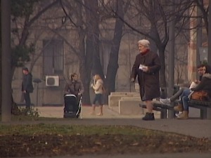 Како компензовати године - САНУ о „Будућности старења"