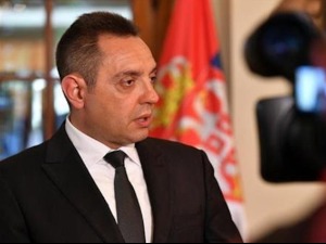 Вулин именован за директора БИА