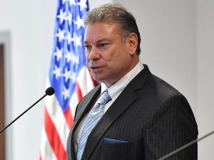 Ескобар: ЗСО ће бити формирана, то је обавеза за Србију, Приштину и ЕУ