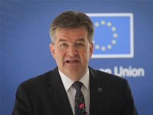 Лајчак: Очекујем нормализацију односа Београда и Приштине до краја следеће године