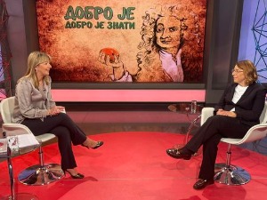 Добро је, добро је знати... о Паркинсоновој болести