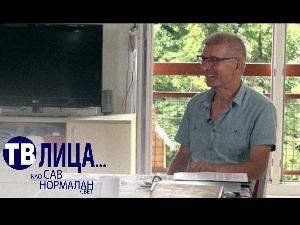 ТВ лица: Недељко Тодоровић