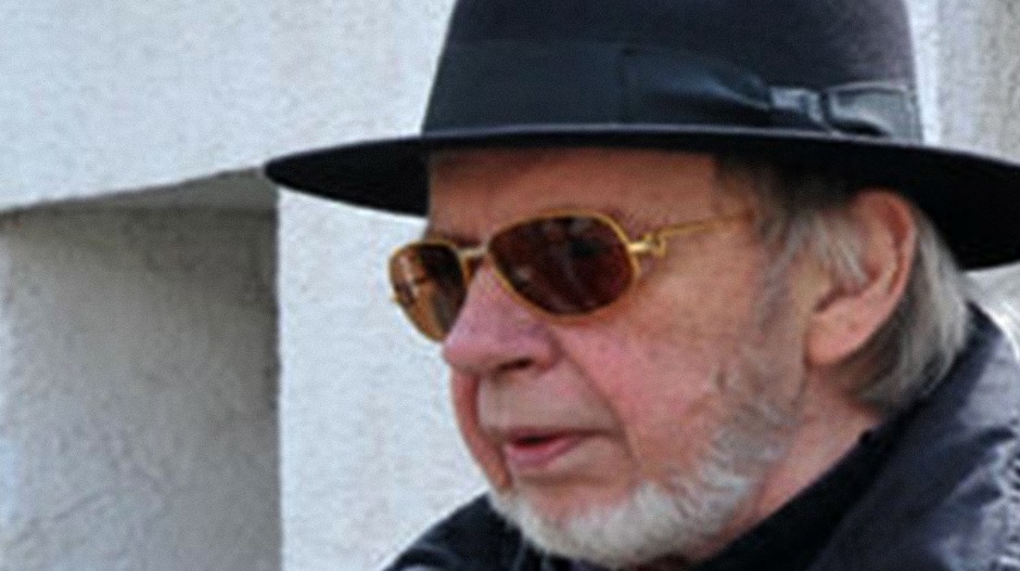  Остави све и читај: Светозар Влајковић