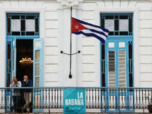 Куба: 50 година после
