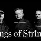 Међународни фестивал гитаре: Kings of Strings, 1. део