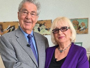 Мира Адања Полак - Ексклузивно: Сви одговори су у прошлости