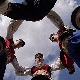 Шљива ранка и статива танка: Судар титана, 2. епизода