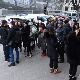 Клиника "Др Лаза Лазаревић": Штрајкачи чекају Тужилаштво, управа тврди - штрајк нелегалан