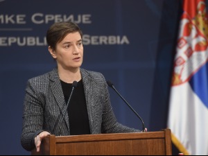 Брнабићева о Становој изјави: Шта се десило са европским вредностима