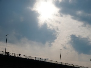 Ветровито време у Србији, оркански удари кошаве у Банату 