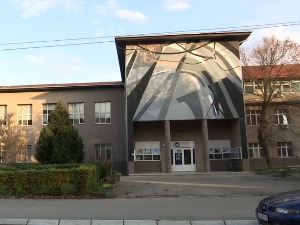Ученик из Трстеника у болници, отац пријавио да је покушао самоубиство