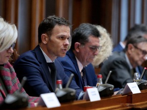 Мали: Три стуба предложеног буџета – очување животног стандарда, капиталне инвестиције и енергетика