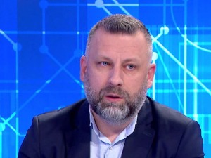 Jевтић: Срби јужно од Ибра су близу одлуке о напуштању институција