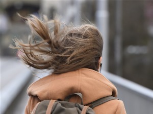 У кошавском подручју и данас ће дувати јак ветар
