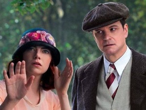 Магија на месечини