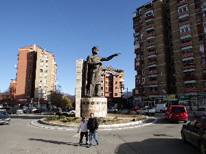 Ванредни избори за председнике општина на северу КиМ, ко су кандидати