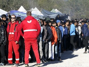 ЕУ предложила план за смањење прилива миграната са Западног Балкана